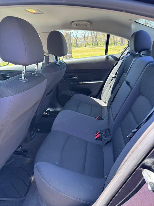 2014 Chevrolet Cruze 4dr Sdn Auto 1LT, available for sale in Lyndhurst, New Jersey | Cars With Deals. Lyndhurst, New Jersey 2014 Chevrolet Cruze 4dr Sdn Auto 1LT, available for sale in Lyndhurst, New Jersey | Cars With Deals. Lyndhurst, New Jersey