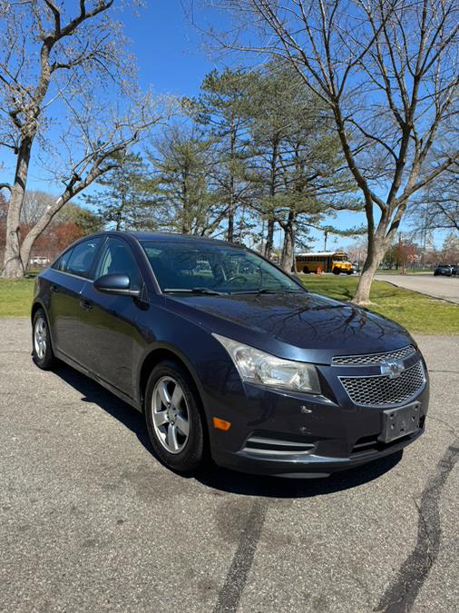 2014 Chevrolet Cruze 4dr Sdn Auto 1LT, available for sale in Lyndhurst, New Jersey | Cars With Deals. Lyndhurst, New Jersey 2014 Chevrolet Cruze 4dr Sdn Auto 1LT, available for sale in Lyndhurst, New Jersey | Cars With Deals. Lyndhurst, New Jersey