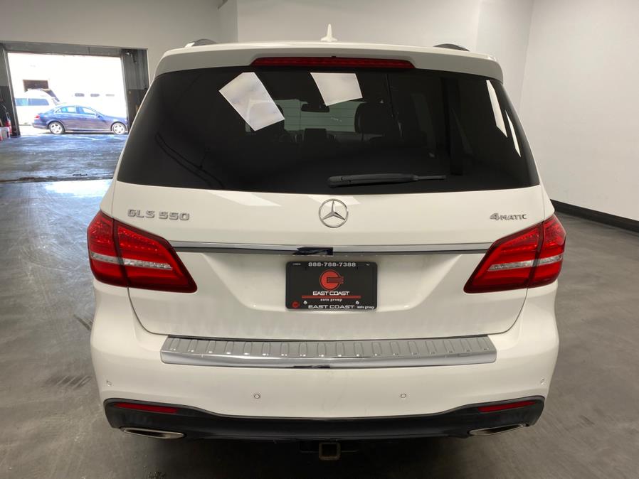 2017 Mercedes-Benz GLS GLS 550 4MATIC SUV, available for sale in Linden, New Jersey | East Coast Auto Group. Linden, New Jersey 2017 Mercedes-Benz GLS GLS 550 4MATIC SUV, available for sale in Linden, New Jersey | East Coast Auto Group. Linden, New Jersey