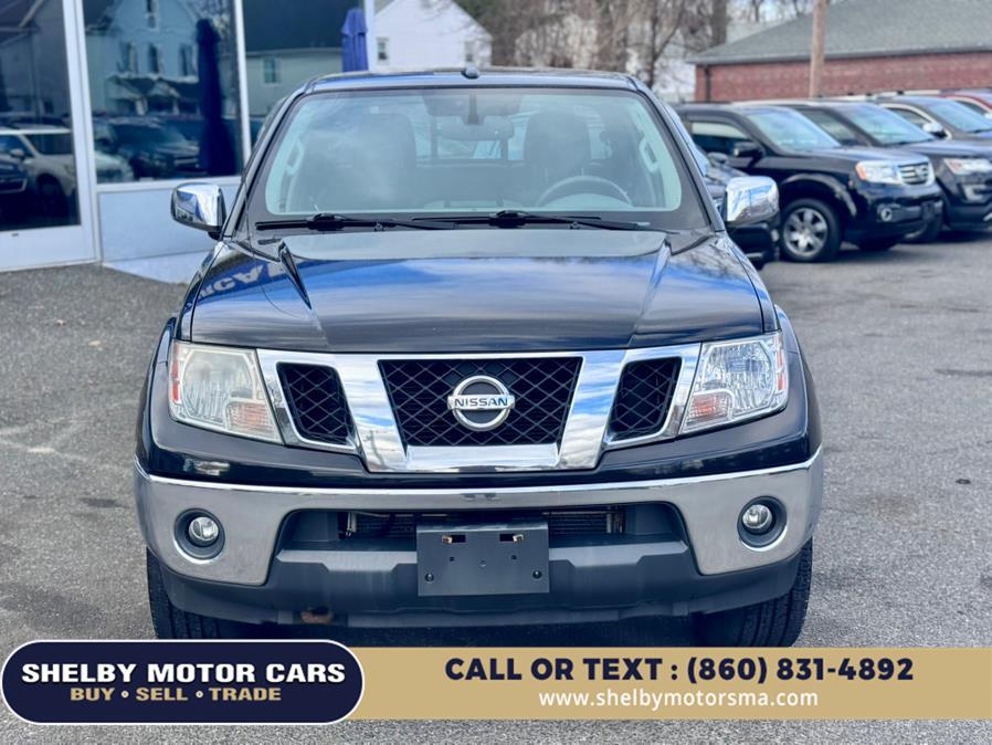 2015 Nissan Frontier 4WD Crew Cab SWB Auto PRO-4X, available for sale in Springfield, Massachusetts | Shelby Motor Cars. Springfield, Massachusetts 2015 Nissan Frontier 4WD Crew Cab SWB Auto PRO-4X, available for sale in Springfield, Massachusetts | Shelby Motor Cars. Springfield, Massachusetts