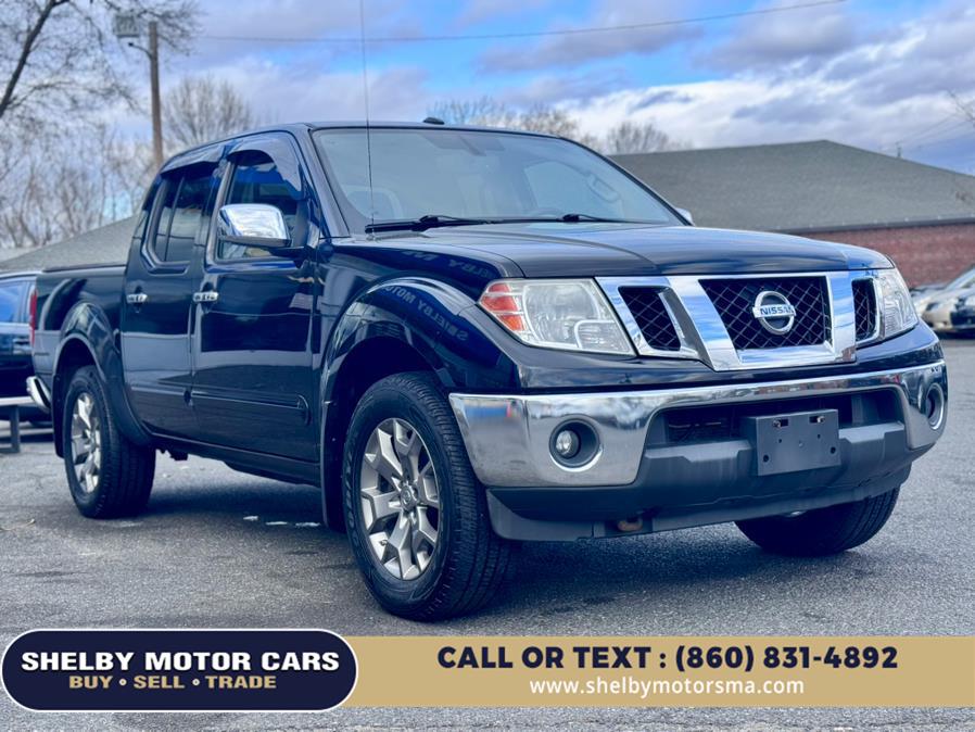 2015 Nissan Frontier 4WD Crew Cab SWB Auto PRO-4X, available for sale in Springfield, Massachusetts | Shelby Motor Cars. Springfield, Massachusetts 2015 Nissan Frontier 4WD Crew Cab SWB Auto PRO-4X, available for sale in Springfield, Massachusetts | Shelby Motor Cars. Springfield, Massachusetts