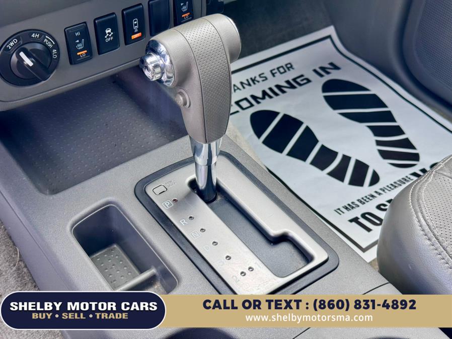 2015 Nissan Frontier 4WD Crew Cab SWB Auto PRO-4X, available for sale in Springfield, Massachusetts | Shelby Motor Cars. Springfield, Massachusetts 2015 Nissan Frontier 4WD Crew Cab SWB Auto PRO-4X, available for sale in Springfield, Massachusetts | Shelby Motor Cars. Springfield, Massachusetts