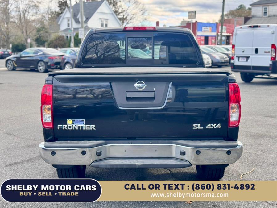 2015 Nissan Frontier 4WD Crew Cab SWB Auto PRO-4X, available for sale in Springfield, Massachusetts | Shelby Motor Cars. Springfield, Massachusetts 2015 Nissan Frontier 4WD Crew Cab SWB Auto PRO-4X, available for sale in Springfield, Massachusetts | Shelby Motor Cars. Springfield, Massachusetts