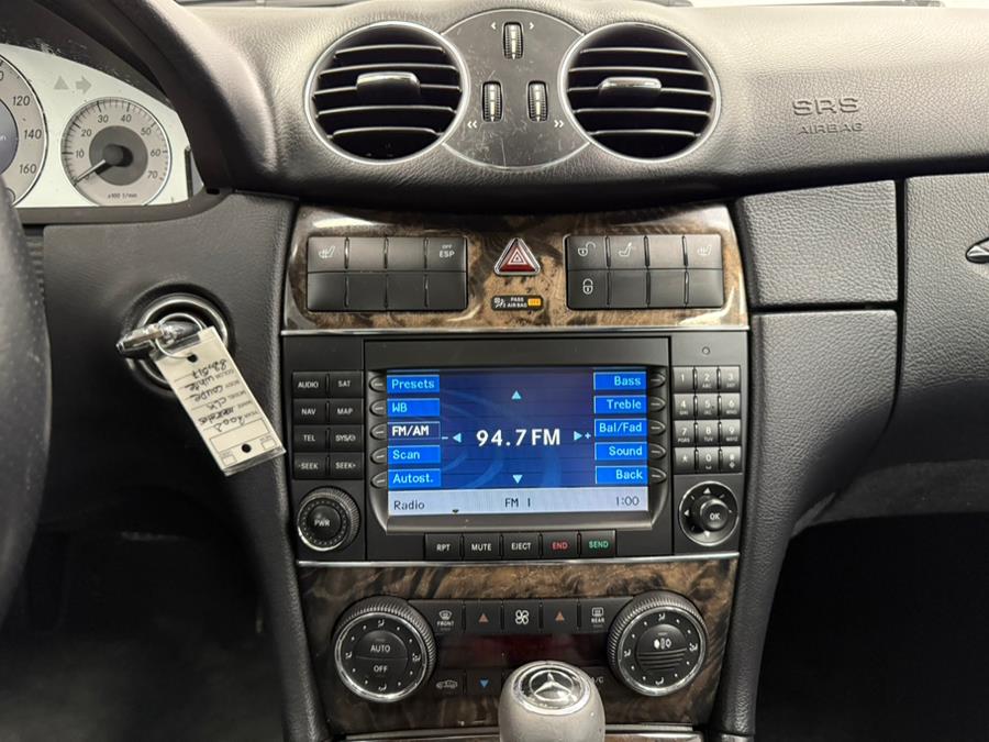 2008 Mercedes-Benz CLK-Class 2dr Cpe 5.5L, available for sale in Elizabeth, New Jersey | M Auto Group. Elizabeth, New Jersey 2008 Mercedes-Benz CLK-Class 2dr Cpe 5.5L, available for sale in Elizabeth, New Jersey | M Auto Group. Elizabeth, New Jersey
