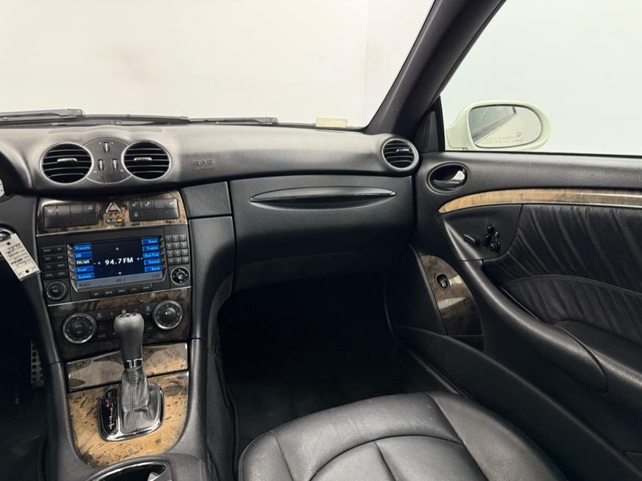 2008 Mercedes-Benz CLK-Class 2dr Cpe 5.5L, available for sale in Elizabeth, New Jersey | M Auto Group. Elizabeth, New Jersey 2008 Mercedes-Benz CLK-Class 2dr Cpe 5.5L, available for sale in Elizabeth, New Jersey | M Auto Group. Elizabeth, New Jersey