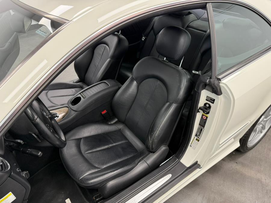 2008 Mercedes-Benz CLK-Class 2dr Cpe 5.5L, available for sale in Elizabeth, New Jersey | M Auto Group. Elizabeth, New Jersey 2008 Mercedes-Benz CLK-Class 2dr Cpe 5.5L, available for sale in Elizabeth, New Jersey | M Auto Group. Elizabeth, New Jersey