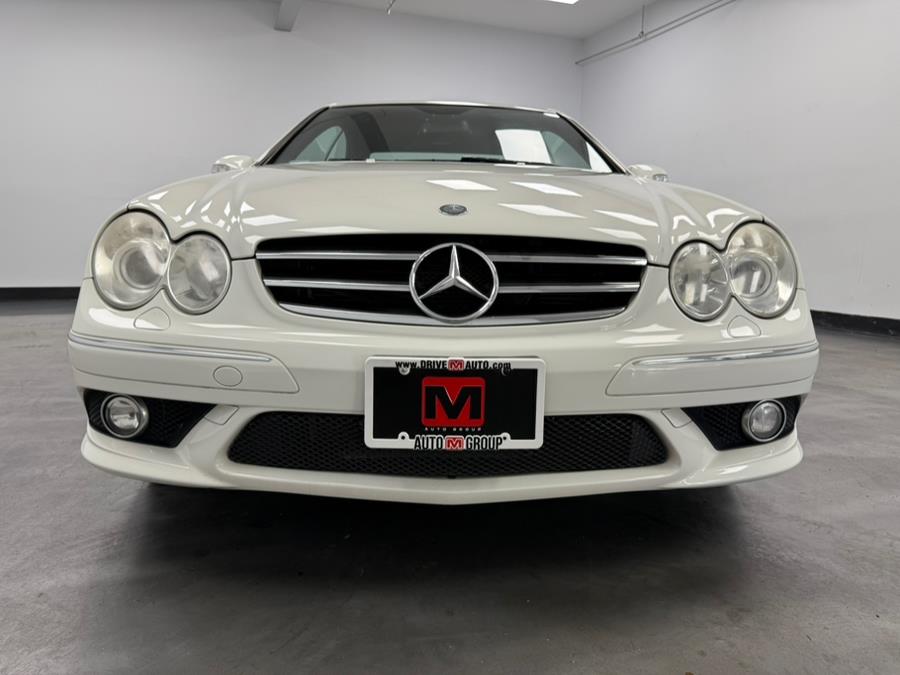 2008 Mercedes-Benz CLK-Class 2dr Cpe 5.5L, available for sale in Elizabeth, New Jersey | M Auto Group. Elizabeth, New Jersey 2008 Mercedes-Benz CLK-Class 2dr Cpe 5.5L, available for sale in Elizabeth, New Jersey | M Auto Group. Elizabeth, New Jersey