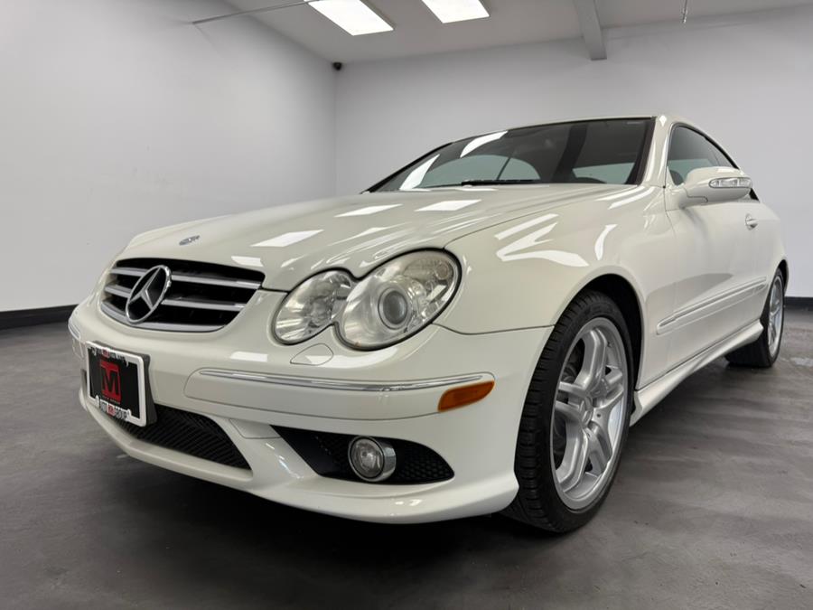 2008 Mercedes-Benz CLK-Class 2dr Cpe 5.5L, available for sale in Elizabeth, New Jersey | M Auto Group. Elizabeth, New Jersey 2008 Mercedes-Benz CLK-Class 2dr Cpe 5.5L, available for sale in Elizabeth, New Jersey | M Auto Group. Elizabeth, New Jersey