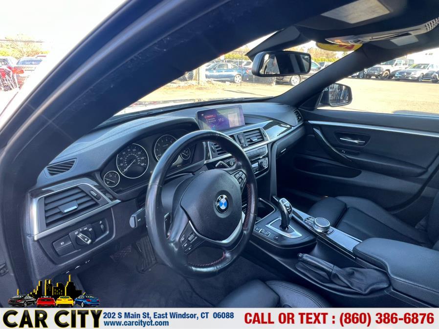 2019 BMW 4 Series 430i xDrive Gran Coupe, available for sale in East Windsor, Connecticut | Car City LLC. East Windsor, Connecticut 2019 BMW 4 Series 430i xDrive Gran Coupe, available for sale in East Windsor, Connecticut | Car City LLC. East Windsor, Connecticut