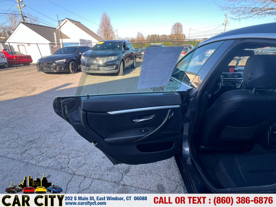 2019 BMW 4 Series 430i xDrive Gran Coupe, available for sale in East Windsor, Connecticut | Car City LLC. East Windsor, Connecticut 2019 BMW 4 Series 430i xDrive Gran Coupe, available for sale in East Windsor, Connecticut | Car City LLC. East Windsor, Connecticut