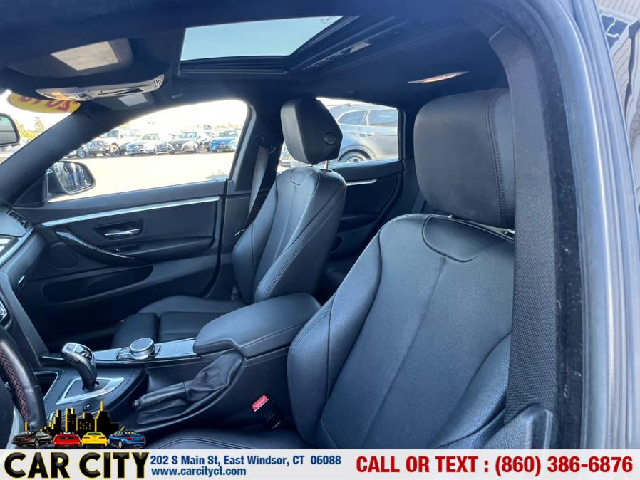 2019 BMW 4 Series 430i xDrive Gran Coupe, available for sale in East Windsor, Connecticut | Car City LLC. East Windsor, Connecticut 2019 BMW 4 Series 430i xDrive Gran Coupe, available for sale in East Windsor, Connecticut | Car City LLC. East Windsor, Connecticut