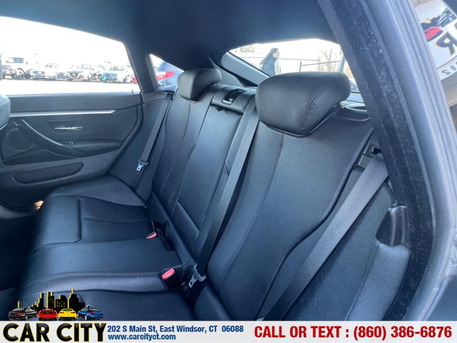 2019 BMW 4 Series 430i xDrive Gran Coupe, available for sale in East Windsor, Connecticut | Car City LLC. East Windsor, Connecticut 2019 BMW 4 Series 430i xDrive Gran Coupe, available for sale in East Windsor, Connecticut | Car City LLC. East Windsor, Connecticut