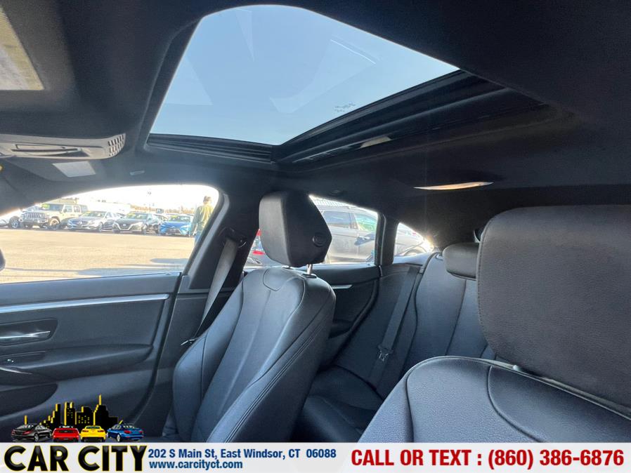2019 BMW 4 Series 430i xDrive Gran Coupe, available for sale in East Windsor, Connecticut | Car City LLC. East Windsor, Connecticut 2019 BMW 4 Series 430i xDrive Gran Coupe, available for sale in East Windsor, Connecticut | Car City LLC. East Windsor, Connecticut