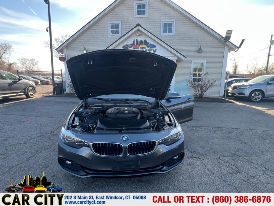2019 BMW 4 Series 430i xDrive Gran Coupe, available for sale in East Windsor, Connecticut | Car City LLC. East Windsor, Connecticut 2019 BMW 4 Series 430i xDrive Gran Coupe, available for sale in East Windsor, Connecticut | Car City LLC. East Windsor, Connecticut