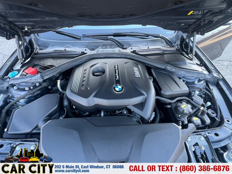 2019 BMW 4 Series 430i xDrive Gran Coupe, available for sale in East Windsor, Connecticut | Car City LLC. East Windsor, Connecticut 2019 BMW 4 Series 430i xDrive Gran Coupe, available for sale in East Windsor, Connecticut | Car City LLC. East Windsor, Connecticut