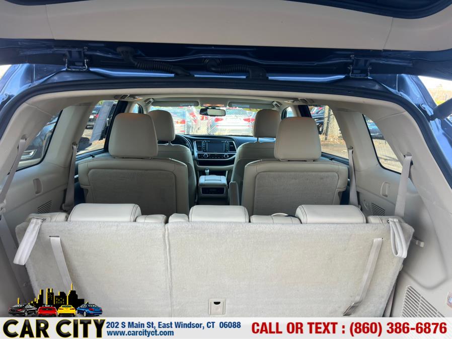 2014 Toyota Highlander Hybrid AWD 4dr Limited (Natl), available for sale in East Windsor, Connecticut | Car City LLC. East Windsor, Connecticut 2014 Toyota Highlander Hybrid AWD 4dr Limited (Natl), available for sale in East Windsor, Connecticut | Car City LLC. East Windsor, Connecticut