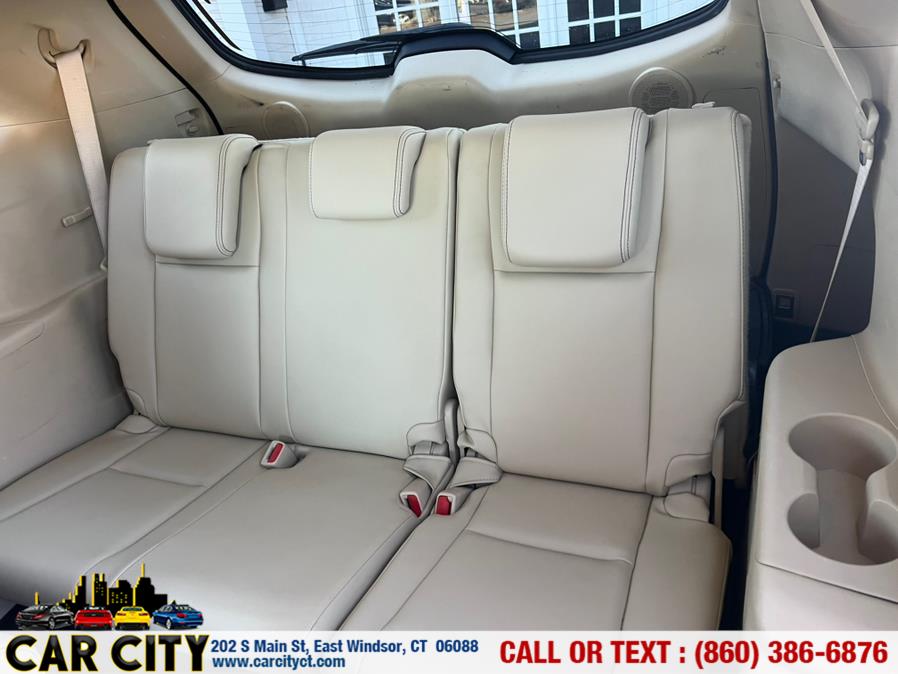 2014 Toyota Highlander Hybrid AWD 4dr Limited (Natl), available for sale in East Windsor, Connecticut | Car City LLC. East Windsor, Connecticut 2014 Toyota Highlander Hybrid AWD 4dr Limited (Natl), available for sale in East Windsor, Connecticut | Car City LLC. East Windsor, Connecticut