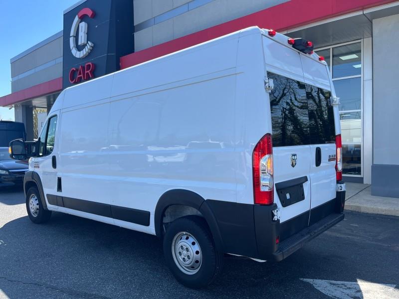 2021 Ram Promaster 2500 High Roof WB, available for sale in Maple Shade, New Jersey | Car Revolution. Maple Shade, New Jersey 2021 Ram Promaster 2500 High Roof WB, available for sale in Maple Shade, New Jersey | Car Revolution. Maple Shade, New Jersey