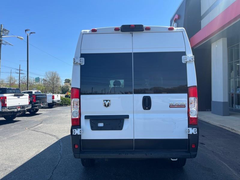 2021 Ram Promaster 2500 High Roof WB, available for sale in Maple Shade, New Jersey | Car Revolution. Maple Shade, New Jersey 2021 Ram Promaster 2500 High Roof WB, available for sale in Maple Shade, New Jersey | Car Revolution. Maple Shade, New Jersey