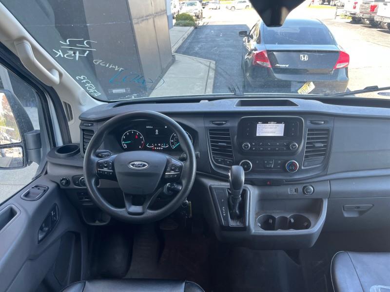 2022 Ford Transit-250 Hr Ext Cargo Van , available for sale in Maple Shade, New Jersey | Car Revolution. Maple Shade, New Jersey 2022 Ford Transit-250 Hr Ext Cargo Van , available for sale in Maple Shade, New Jersey | Car Revolution. Maple Shade, New Jersey