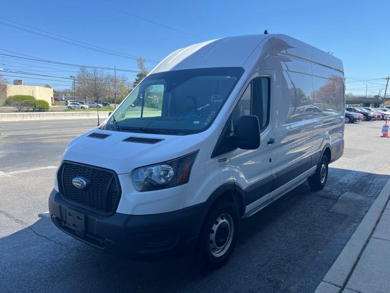 2022 Ford Transit-250 Hr Ext Cargo Van , available for sale in Maple Shade, New Jersey | Car Revolution. Maple Shade, New Jersey 2022 Ford Transit-250 Hr Ext Cargo Van , available for sale in Maple Shade, New Jersey | Car Revolution. Maple Shade, New Jersey