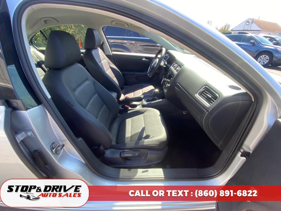 2012 Volkswagen Jetta Sedan 4dr Auto SE, available for sale in East Windsor, Connecticut | Stop & Drive Auto Sales. East Windsor, Connecticut 2012 Volkswagen Jetta Sedan 4dr Auto SE, available for sale in East Windsor, Connecticut | Stop & Drive Auto Sales. East Windsor, Connecticut