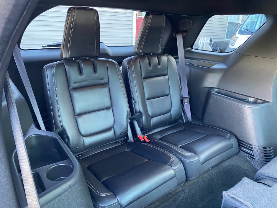 2013 Ford Explorer 4WD 4dr Sport, available for sale in Paterson, New Jersey | DZ Automall. Paterson, New Jersey 2013 Ford Explorer 4WD 4dr Sport, available for sale in Paterson, New Jersey | DZ Automall. Paterson, New Jersey