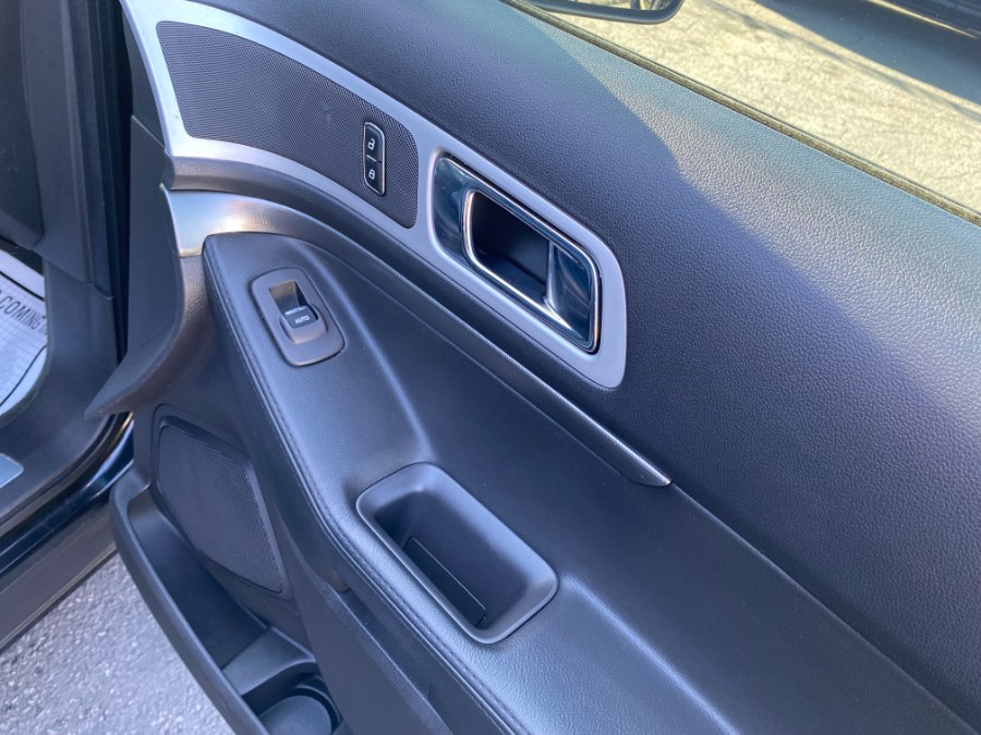 2013 Ford Explorer 4WD 4dr Sport, available for sale in Paterson, New Jersey | DZ Automall. Paterson, New Jersey 2013 Ford Explorer 4WD 4dr Sport, available for sale in Paterson, New Jersey | DZ Automall. Paterson, New Jersey
