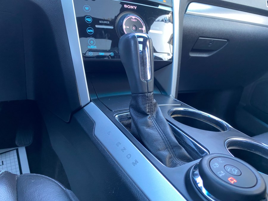 2013 Ford Explorer 4WD 4dr Sport, available for sale in Paterson, New Jersey | DZ Automall. Paterson, New Jersey 2013 Ford Explorer 4WD 4dr Sport, available for sale in Paterson, New Jersey | DZ Automall. Paterson, New Jersey
