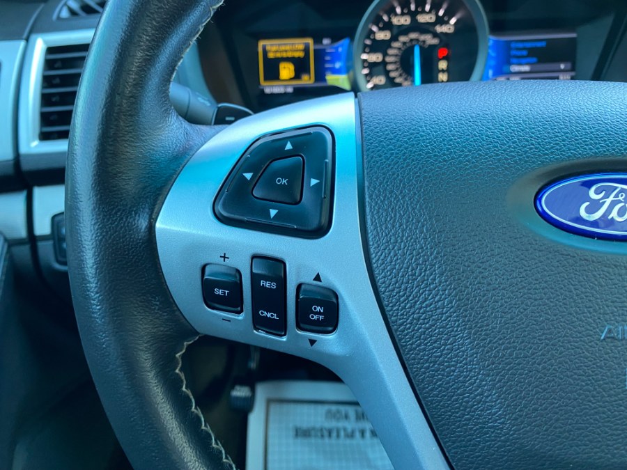 2013 Ford Explorer 4WD 4dr Sport, available for sale in Paterson, New Jersey | DZ Automall. Paterson, New Jersey 2013 Ford Explorer 4WD 4dr Sport, available for sale in Paterson, New Jersey | DZ Automall. Paterson, New Jersey