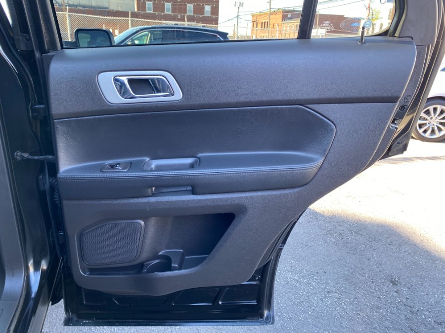 2013 Ford Explorer 4WD 4dr Sport, available for sale in Paterson, New Jersey | DZ Automall. Paterson, New Jersey 2013 Ford Explorer 4WD 4dr Sport, available for sale in Paterson, New Jersey | DZ Automall. Paterson, New Jersey