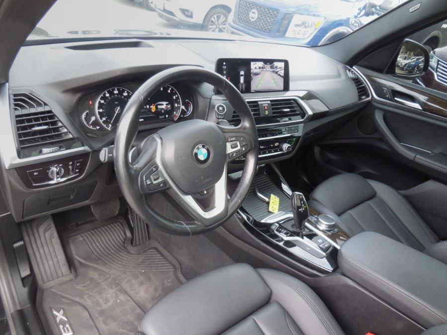 2019 BMW X3 sDrive30i Sports Activity Vehicle, available for sale in Hawaiian Gardens, California | Luxe Motors. Hawaiian Gardens, California 2019 BMW X3 sDrive30i Sports Activity Vehicle, available for sale in Hawaiian Gardens, California | Luxe Motors. Hawaiian Gardens, California