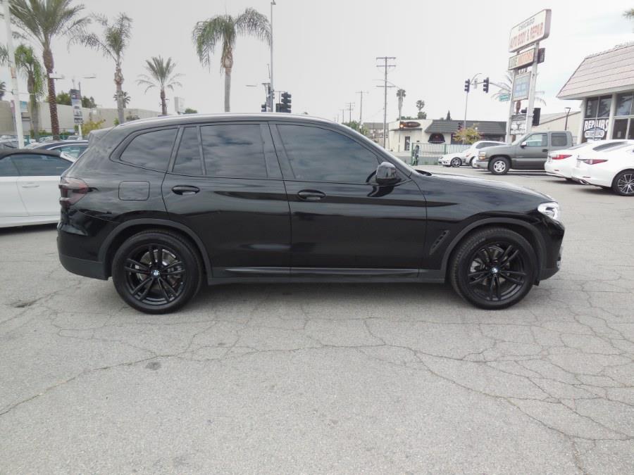 2019 BMW X3 sDrive30i Sports Activity Vehicle, available for sale in Hawaiian Gardens, California | Luxe Motors. Hawaiian Gardens, California 2019 BMW X3 sDrive30i Sports Activity Vehicle, available for sale in Hawaiian Gardens, California | Luxe Motors. Hawaiian Gardens, California
