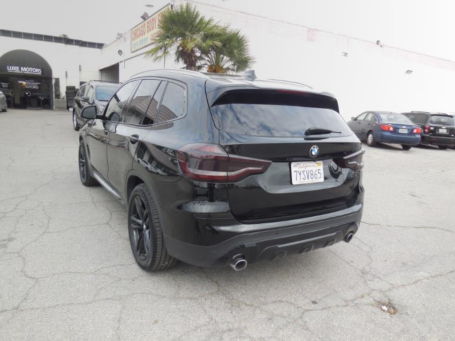 2019 BMW X3 sDrive30i Sports Activity Vehicle, available for sale in Hawaiian Gardens, California | Luxe Motors. Hawaiian Gardens, California 2019 BMW X3 sDrive30i Sports Activity Vehicle, available for sale in Hawaiian Gardens, California | Luxe Motors. Hawaiian Gardens, California