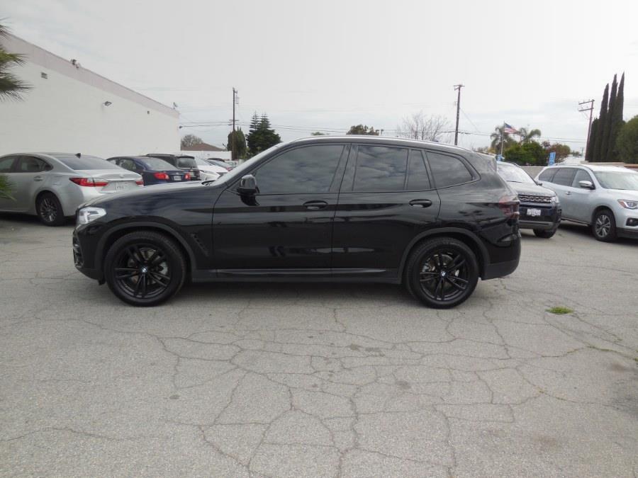 2019 BMW X3 sDrive30i Sports Activity Vehicle, available for sale in Hawaiian Gardens, California | Luxe Motors. Hawaiian Gardens, California 2019 BMW X3 sDrive30i Sports Activity Vehicle, available for sale in Hawaiian Gardens, California | Luxe Motors. Hawaiian Gardens, California
