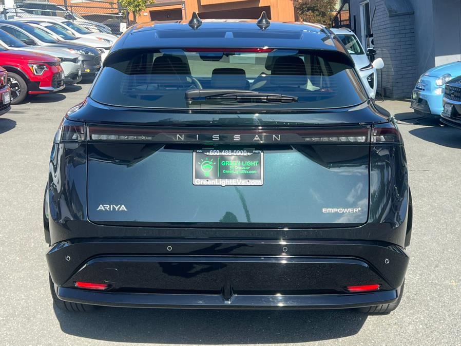 2023 Nissan ARIYA PREMIERE FWD, available for sale in Daly City, California | Green Light Auto Wholesale. Daly City, California 2023 Nissan ARIYA PREMIERE FWD, available for sale in Daly City, California | Green Light Auto Wholesale. Daly City, California