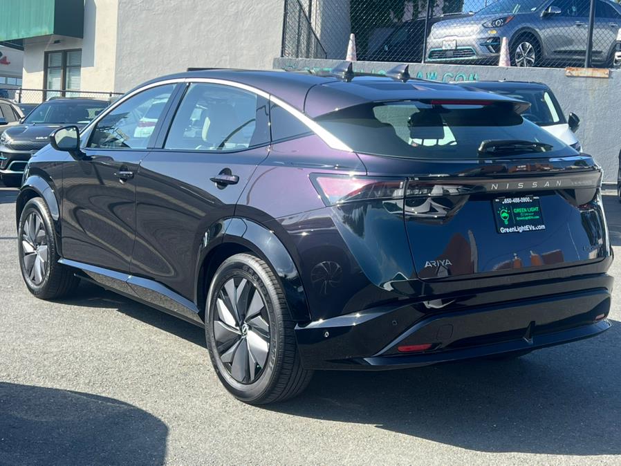 2023 Nissan ARIYA PREMIERE FWD, available for sale in Daly City, California | Green Light Auto Wholesale. Daly City, California 2023 Nissan ARIYA PREMIERE FWD, available for sale in Daly City, California | Green Light Auto Wholesale. Daly City, California