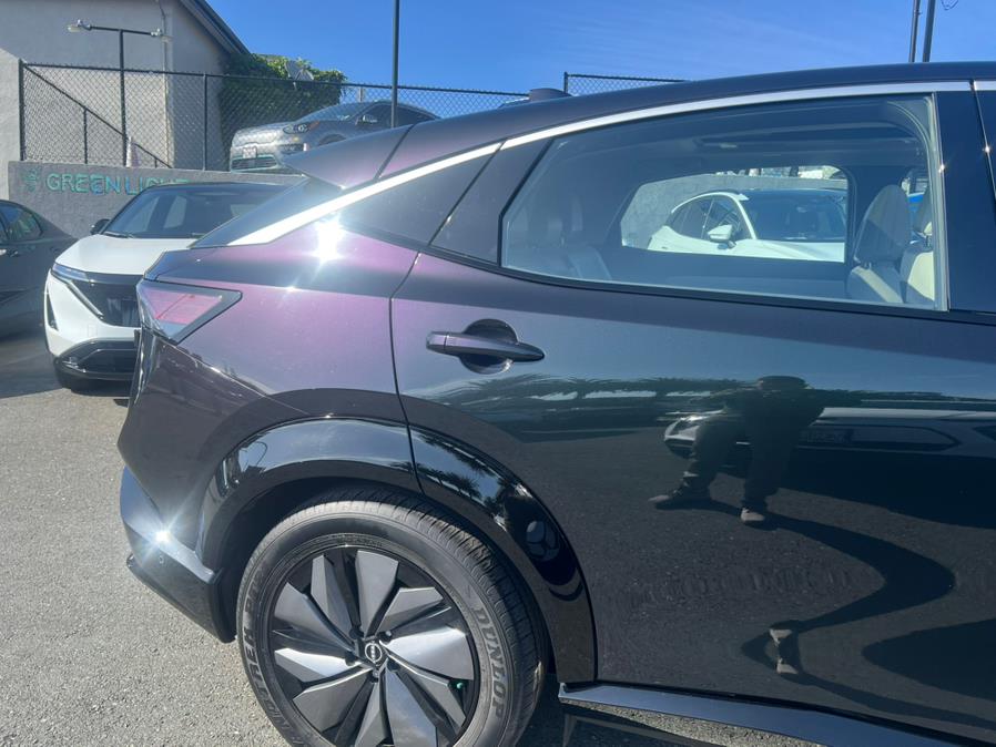 2023 Nissan ARIYA PREMIERE FWD, available for sale in Daly City, California | Green Light Auto Wholesale. Daly City, California 2023 Nissan ARIYA PREMIERE FWD, available for sale in Daly City, California | Green Light Auto Wholesale. Daly City, California