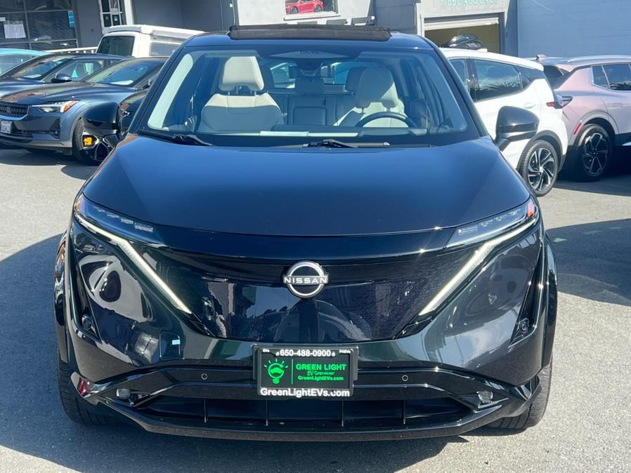 2023 Nissan ARIYA PREMIERE FWD, available for sale in Daly City, California | Green Light Auto Wholesale. Daly City, California 2023 Nissan ARIYA PREMIERE FWD, available for sale in Daly City, California | Green Light Auto Wholesale. Daly City, California