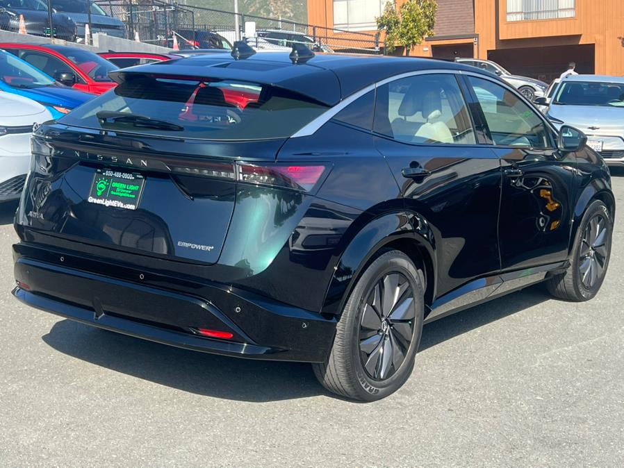 2023 Nissan ARIYA PREMIERE FWD, available for sale in Daly City, California | Green Light Auto Wholesale. Daly City, California 2023 Nissan ARIYA PREMIERE FWD, available for sale in Daly City, California | Green Light Auto Wholesale. Daly City, California