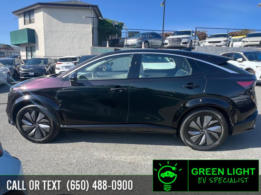 2023 Nissan ARIYA PREMIERE FWD, available for sale in Daly City, California | Green Light Auto Wholesale. Daly City, California 2023 Nissan ARIYA PREMIERE FWD, available for sale in Daly City, California | Green Light Auto Wholesale. Daly City, California