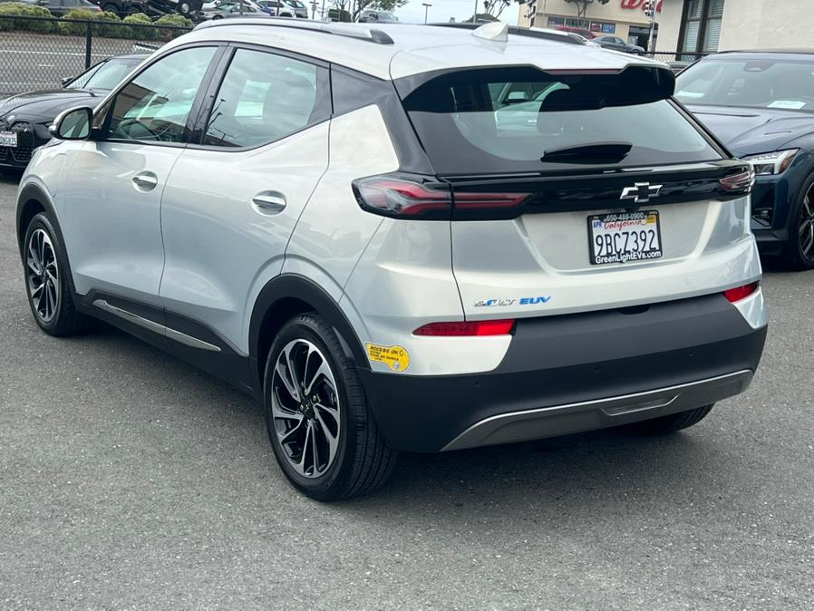 2022 Chevrolet Bolt EUV Premier, available for sale in Daly City, California | Green Light Auto Wholesale. Daly City, California 2022 Chevrolet Bolt EUV Premier, available for sale in Daly City, California | Green Light Auto Wholesale. Daly City, California