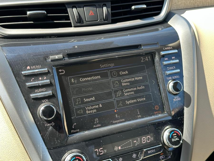2024 Nissan Murano AWD SV, available for sale in Irvington , New Jersey | Auto Haus of Irvington Corp. Irvington , New Jersey 2024 Nissan Murano AWD SV, available for sale in Irvington , New Jersey | Auto Haus of Irvington Corp. Irvington , New Jersey