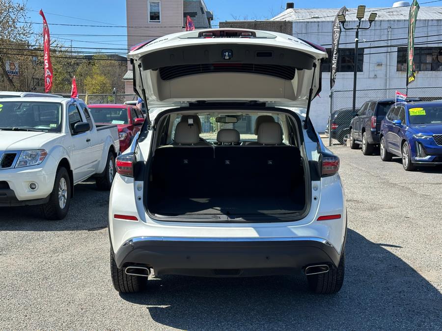 2024 Nissan Murano AWD SV, available for sale in Irvington , New Jersey | Auto Haus of Irvington Corp. Irvington , New Jersey 2024 Nissan Murano AWD SV, available for sale in Irvington , New Jersey | Auto Haus of Irvington Corp. Irvington , New Jersey