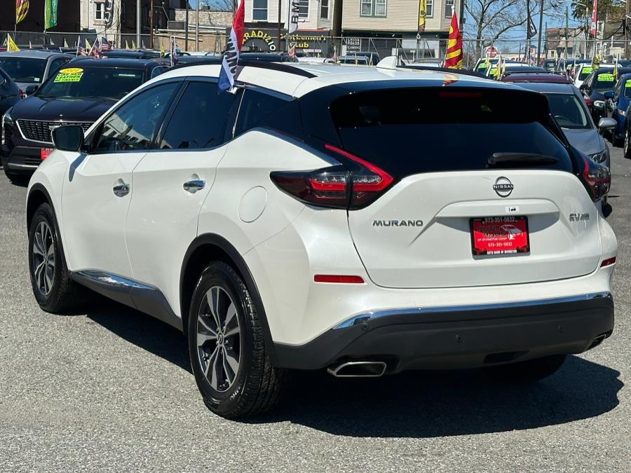 2024 Nissan Murano AWD SV, available for sale in Irvington , New Jersey | Auto Haus of Irvington Corp. Irvington , New Jersey 2024 Nissan Murano AWD SV, available for sale in Irvington , New Jersey | Auto Haus of Irvington Corp. Irvington , New Jersey