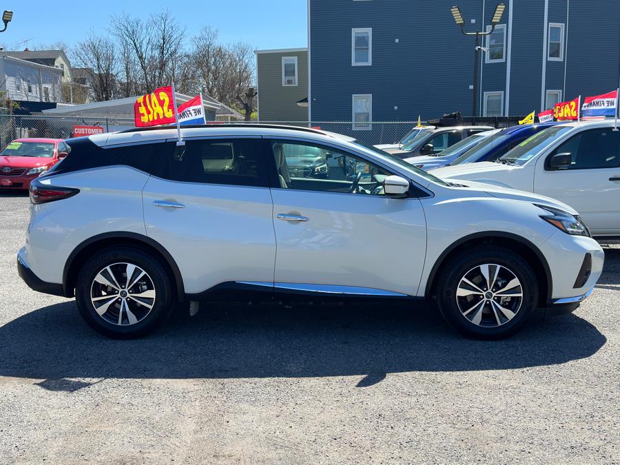 2024 Nissan Murano AWD SV, available for sale in Irvington , New Jersey | Auto Haus of Irvington Corp. Irvington , New Jersey 2024 Nissan Murano AWD SV, available for sale in Irvington , New Jersey | Auto Haus of Irvington Corp. Irvington , New Jersey