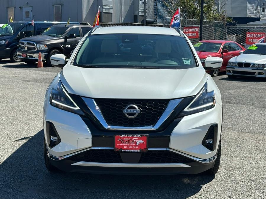 2024 Nissan Murano AWD SV, available for sale in Irvington , New Jersey | Auto Haus of Irvington Corp. Irvington , New Jersey 2024 Nissan Murano AWD SV, available for sale in Irvington , New Jersey | Auto Haus of Irvington Corp. Irvington , New Jersey