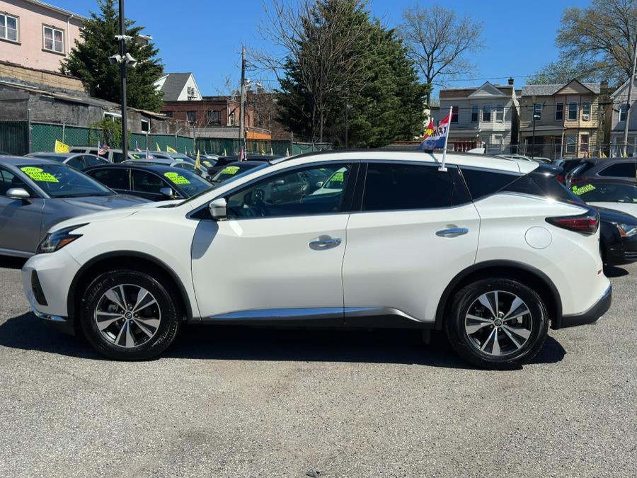 2024 Nissan Murano AWD SV, available for sale in Irvington , New Jersey | Auto Haus of Irvington Corp. Irvington , New Jersey 2024 Nissan Murano AWD SV, available for sale in Irvington , New Jersey | Auto Haus of Irvington Corp. Irvington , New Jersey