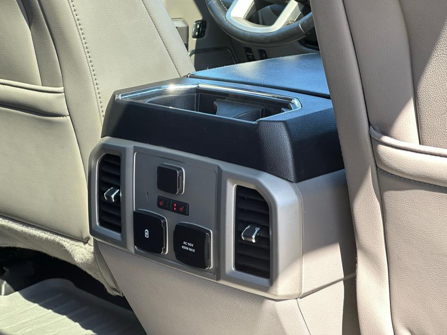 2018 Ford F-150 LARIAT 4WD SuperCrew 5.5'' Box, available for sale in Irvington , New Jersey | Auto Haus of Irvington Corp. Irvington , New Jersey 2018 Ford F-150 LARIAT 4WD SuperCrew 5.5'' Box, available for sale in Irvington , New Jersey | Auto Haus of Irvington Corp. Irvington , New Jersey