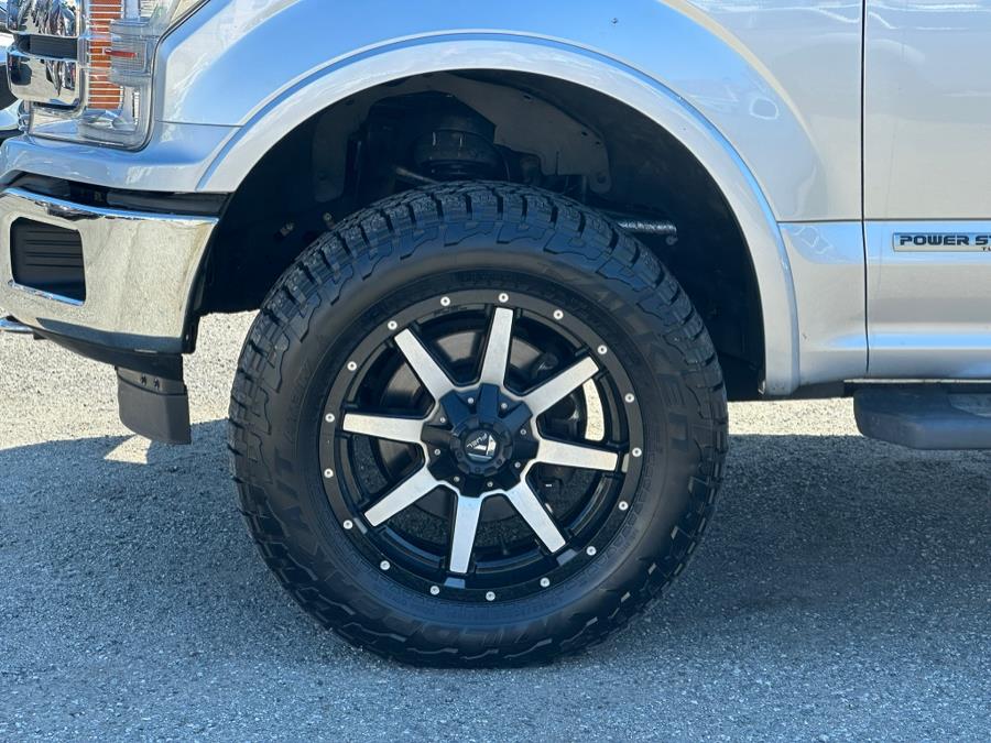 2018 Ford F-150 LARIAT 4WD SuperCrew 5.5'' Box, available for sale in Irvington , New Jersey | Auto Haus of Irvington Corp. Irvington , New Jersey 2018 Ford F-150 LARIAT 4WD SuperCrew 5.5'' Box, available for sale in Irvington , New Jersey | Auto Haus of Irvington Corp. Irvington , New Jersey
